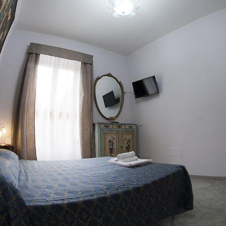 Apartmán Casavamica Řím Exteriér fotografie