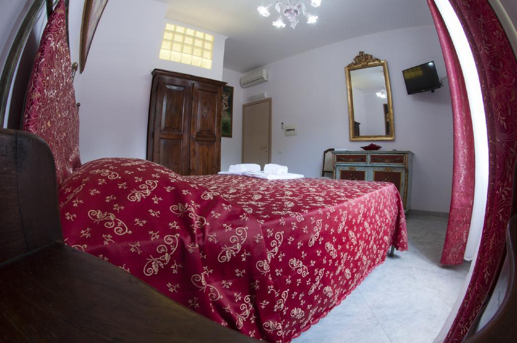 Apartmán Casavamica Řím Exteriér fotografie