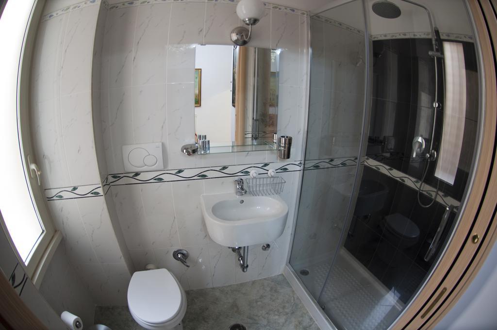 Apartmán Casavamica Řím Exteriér fotografie