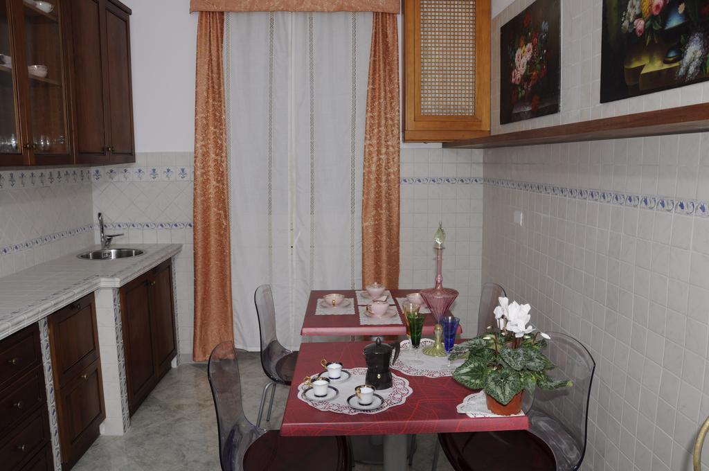 Apartmán Casavamica Řím Exteriér fotografie