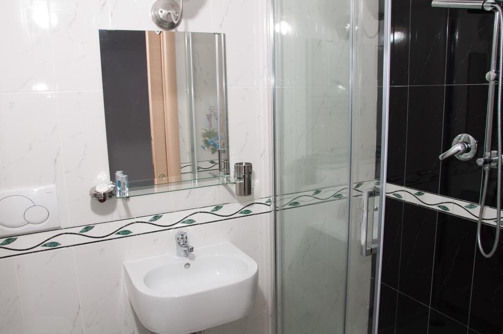 Apartmán Casavamica Řím Exteriér fotografie